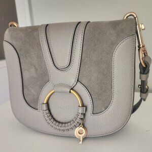 See by Chloe crossbody bag